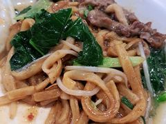 -潮汕大目牛肉火锅(水围店)