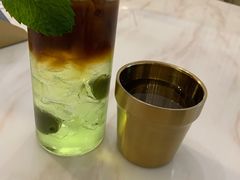 -Deer Park鹿园西餐(仁恒置地广场店)