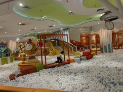 -meland亲子乐园•派对•研学(苏州悠方购物中心店)