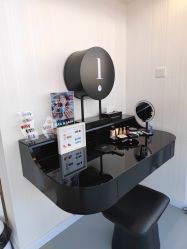 -JNK皮肤管理中心