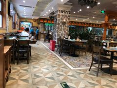 大堂-巴依老爷新疆美食(望京小街店)