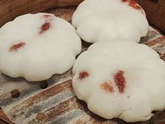 蔓越莓酒酿糕-南翔馒头店(豫园店)