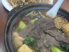 -凡老头米线砂锅(古荡新村西粮站)