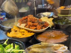 -鲤.金记沙茶面(总店)