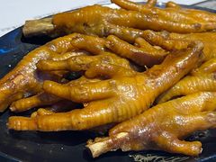 -一棠龙虾•王牌虾球(恒隆广场店)