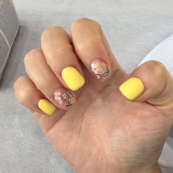 -StartNail美甲