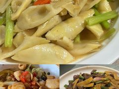 -鲤鱼塘农家山庄