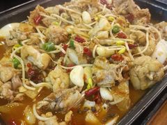 -回·龙虾铺·盆盆蟹·烧烤大排档(回龙观店)