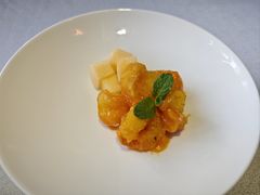 -于塗·文化餐厅(棕榈店)