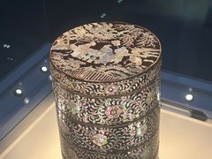 -浙江省博物馆(孤山馆区)
