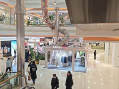 -巴黎春天(浦建店)