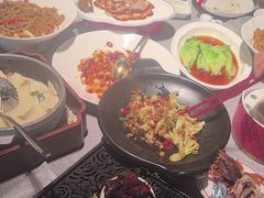 -秀儿四九城·新京菜(亚运村鸟巢店)