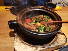 -旺爷砂锅·茶作(国贸城店)