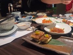 -匠和风精致料理(莆田财富中心店)