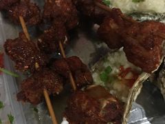 -夜烤·宜宾烧烤(洋河路店)