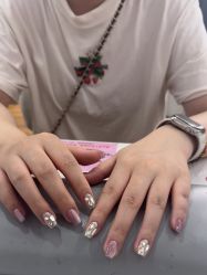 -尤米一站式美甲美睫