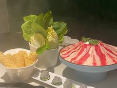 -百年果林椰子鸡(中洲店)