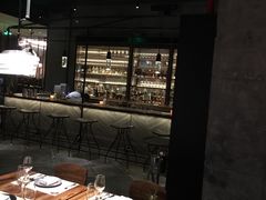 -Mercato莫卡多露台餐厅与酒吧(K11店)