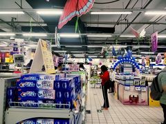 -物美大卖场(玉蜓桥店)