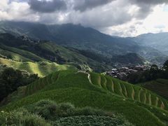 -龙脊梯田