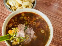 -马小道甜咸牛肉汤馆(瀍河店)