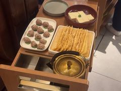 -巴奴毛肚火锅(悠唐购物中心店)