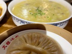 -文楼·淮扬菜·淮安早茶(河下古镇翔宇店)
