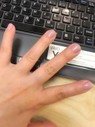 -Pink You美甲美睫纹绣定制中心