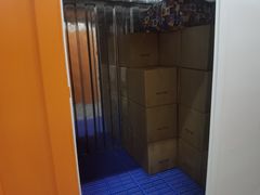 -大众迷你仓自助寄存仓库(金桥2店)