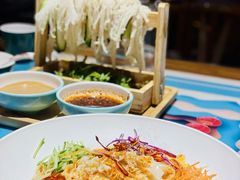 -醉长安(钟楼旗舰店)