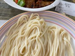 -歹歹的加个面过油肉拌面(贵州路店)