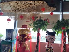 -三江两海老火锅(北京首店)