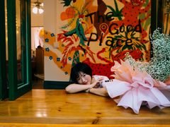 -The Good Place好地方·Brunch·coffee(国贸店)