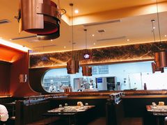 大堂-捞神汤物料理(正大广场店)