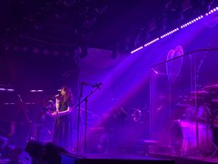-MOSSO音乐酒吧·live house(南京旗舰店)