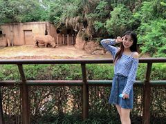 -南昌动物园