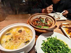 -大潮淮·淮扬菜(何园旗舰店)