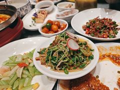 -老平安农家菜(平安店)