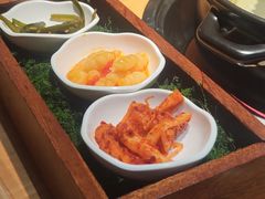 -一朵菌·野生菌探索家火锅(南亚店)