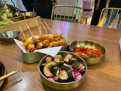 -HOTISLAND海鸡岛·韩国料理(江南西店)