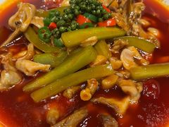 -凤凰园烤鸭店·唐山菜·传承花椒肉(老唐丰路店)