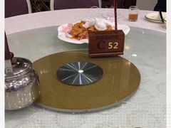 -荔枝楼酒家(员村东璟店)