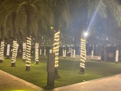 -逸廊大堂吧(三亚海棠湾万丽度假酒店)