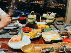 -柚·日式料理-富力万丽酒店