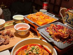 -缪氏川菜(深圳北站缤果空间店)
