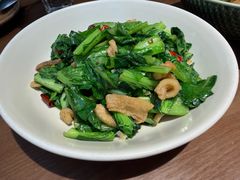 -KŌNG胶东小馆(华熙店)