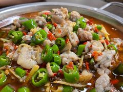 -艺味深尝(云锦路店)
