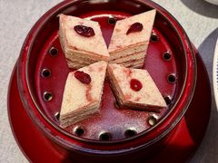 -萬盏·淮扬说VANCHAN(环球港店)