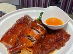 招牌烧鹅-阿元烧鹅(文明路店)