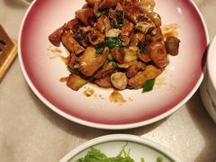 -小吊梨汤·北京菜·烤鸭(清河万象汇店)